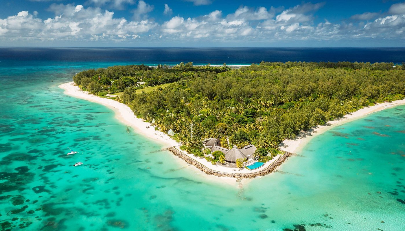 denis private island seychelles