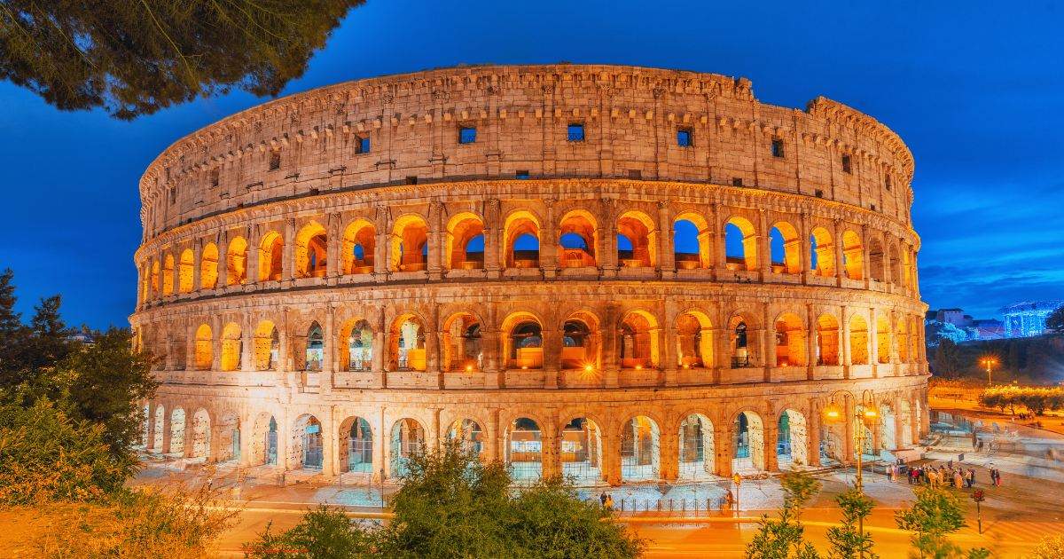 Colosseum