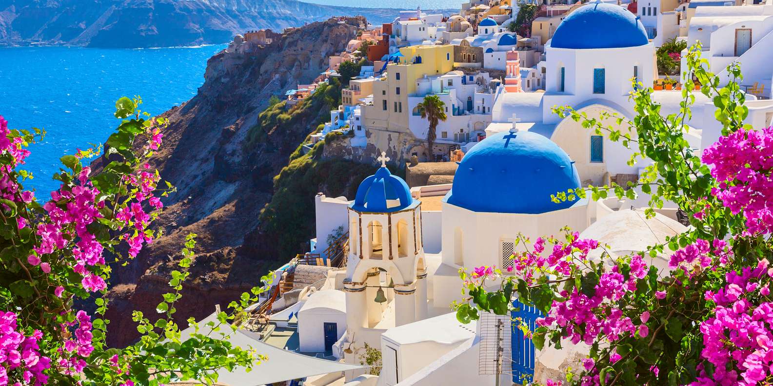 Santorini
