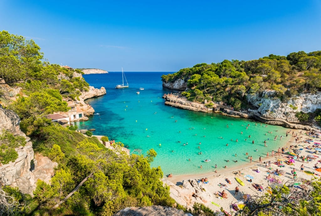 majorca 